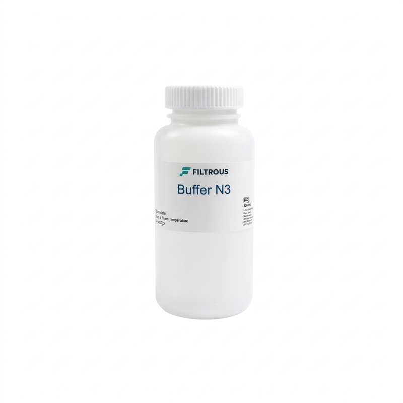 Buffer N3, 0.5L