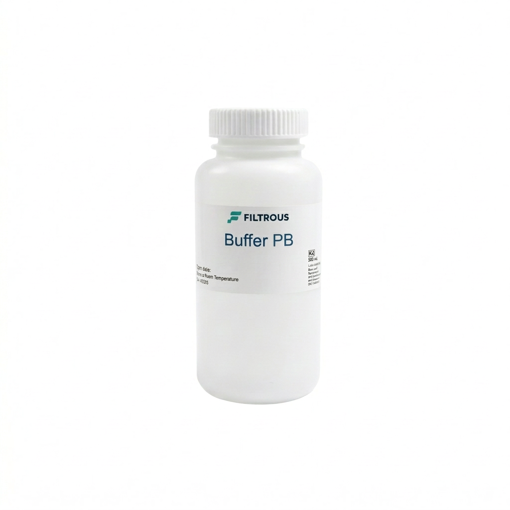 Buffer PB, 0.5L | Filtrous