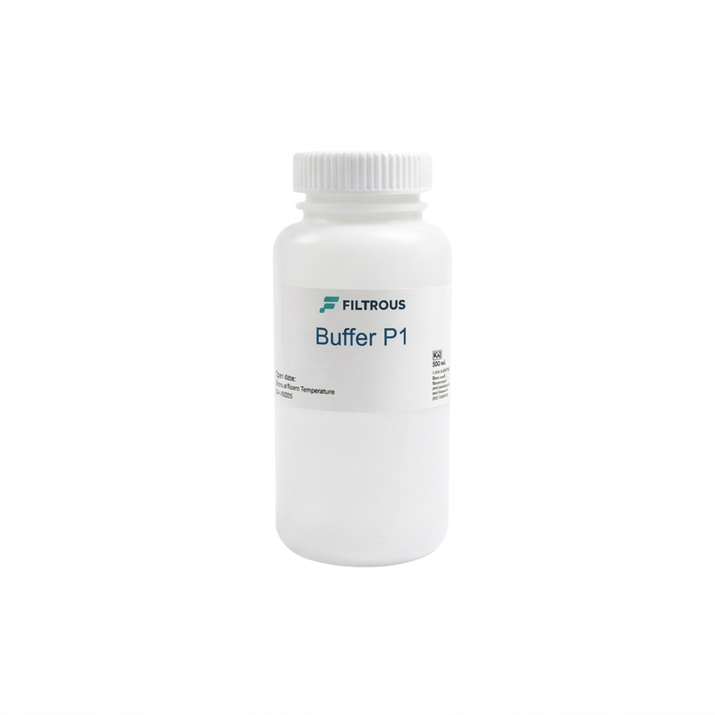 Buffer P1, 0.5L