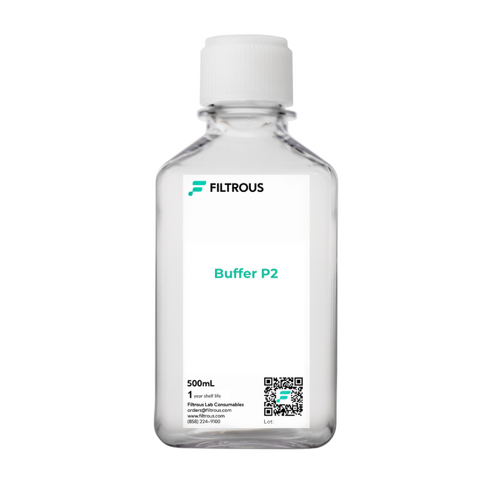 Buffer P2, 500mL