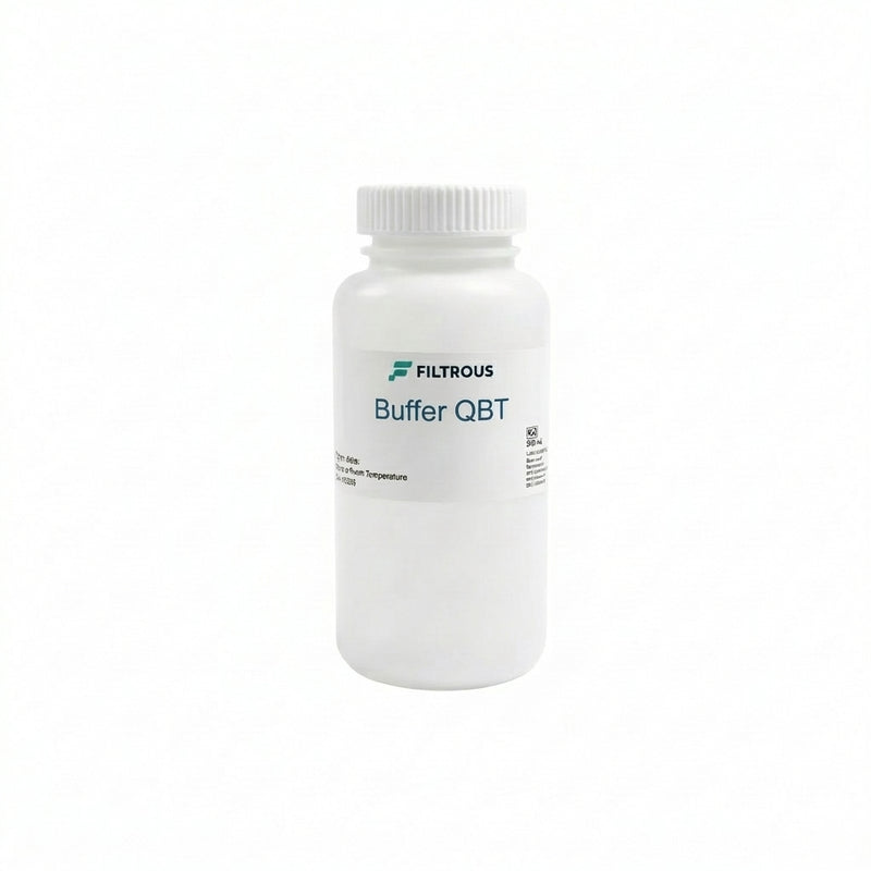 Buffer QBT, 1L