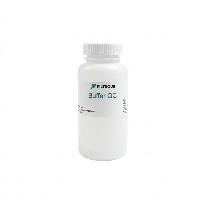 Buffer QC, 1L