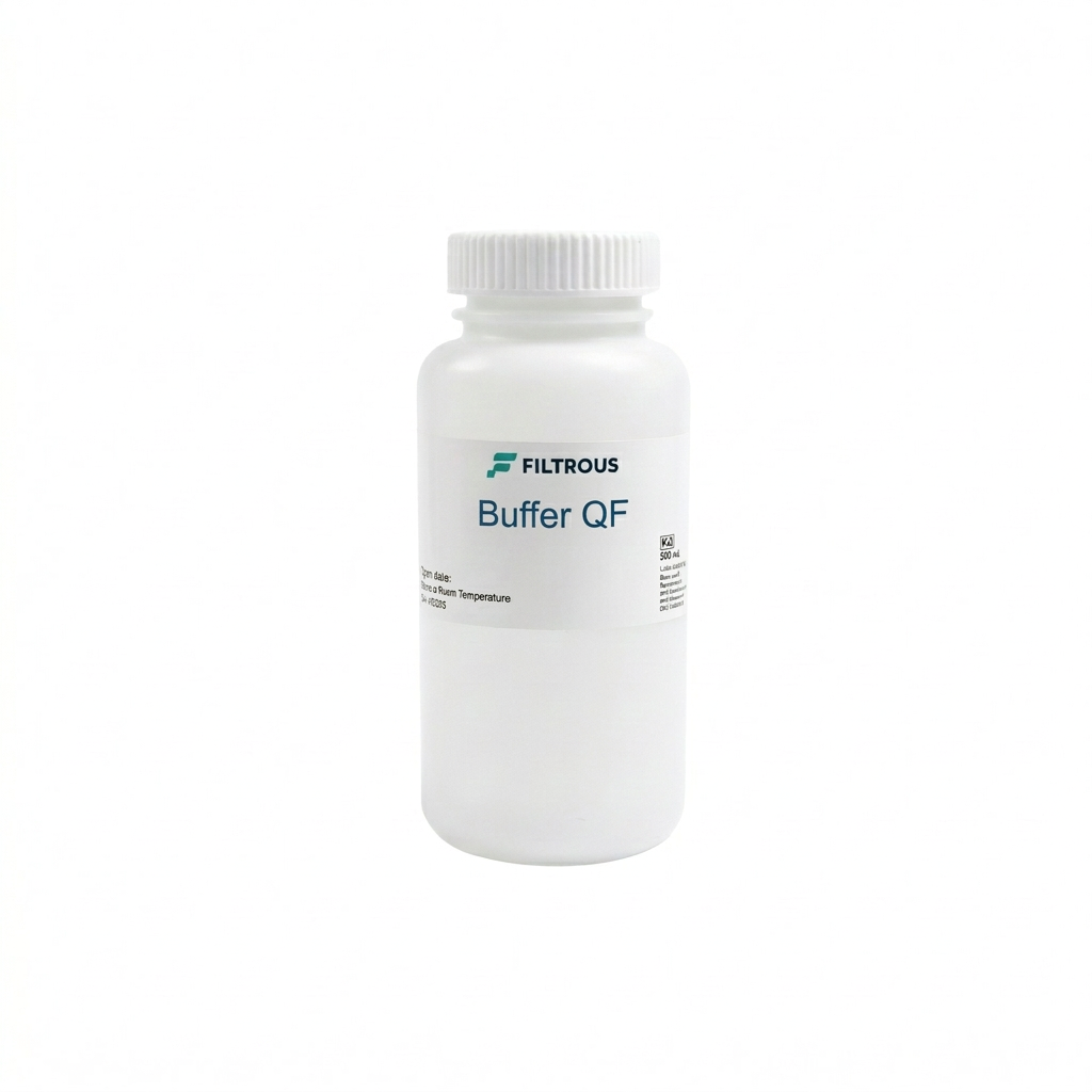 Buffer QF, 1L – Filtrous