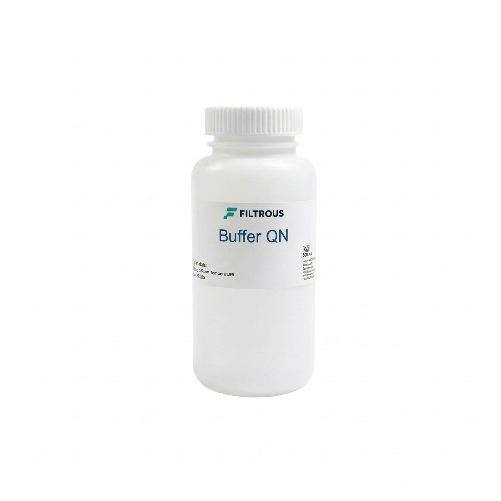 Buffer QN, 0.5L – Filtrous