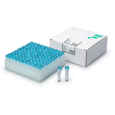 AOAC QuEChERS, dSPE Kit, 2mL, 100/unit