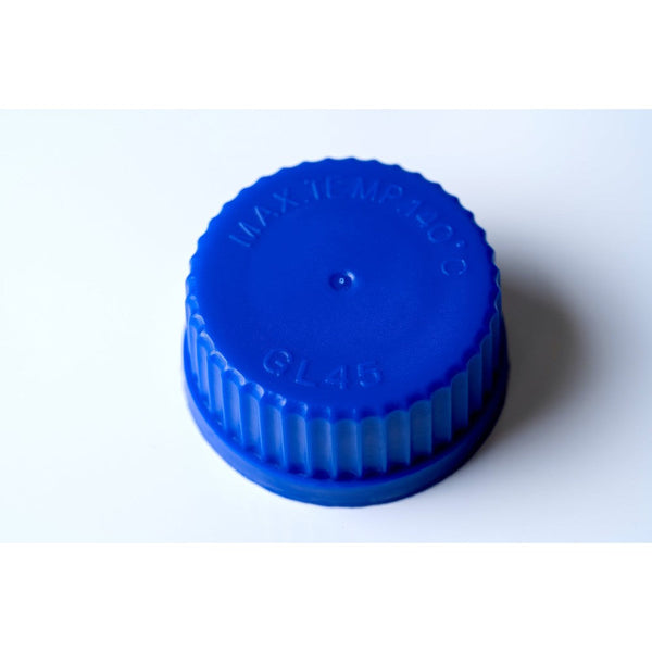 Glass Reagent Bottle, w/ Cap, 1000mL, 1/unit