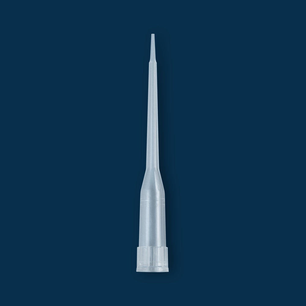 Tecan Robotic Pipette Tip, Filter, Racked, Conductive, 200uL, 2304/uni ...