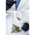 Sterile, Sample Bag, w/ Filter, w/o Patch, 7oz, 500/unit