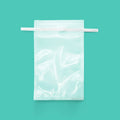 Sterile, Sample Bag, w/ Filter, w/o Patch, 7oz, 500/unit