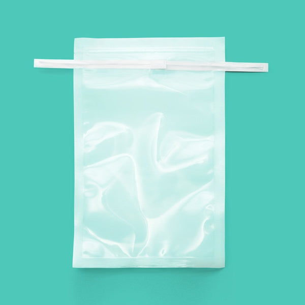 Sterile, Sample Bag, w/o Patch, 100oz, 250/unit