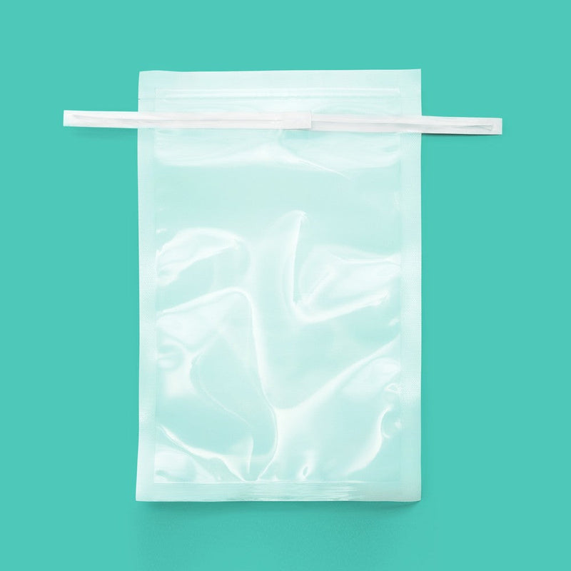 Sterile, Sample Bag, w/o Patch, 100oz, 250/unit