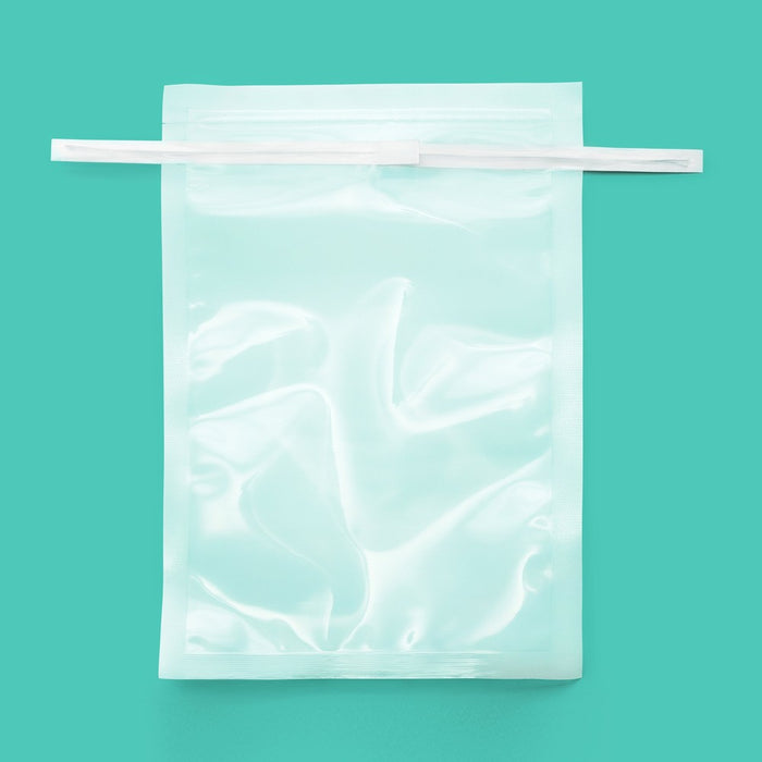 100oz (2957mL) Sample Bags, Sterile, 250/unit