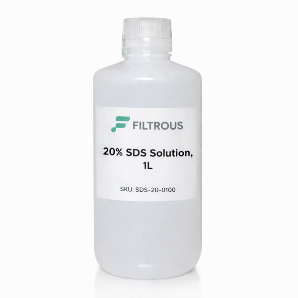 20% SDS Solution, 1L