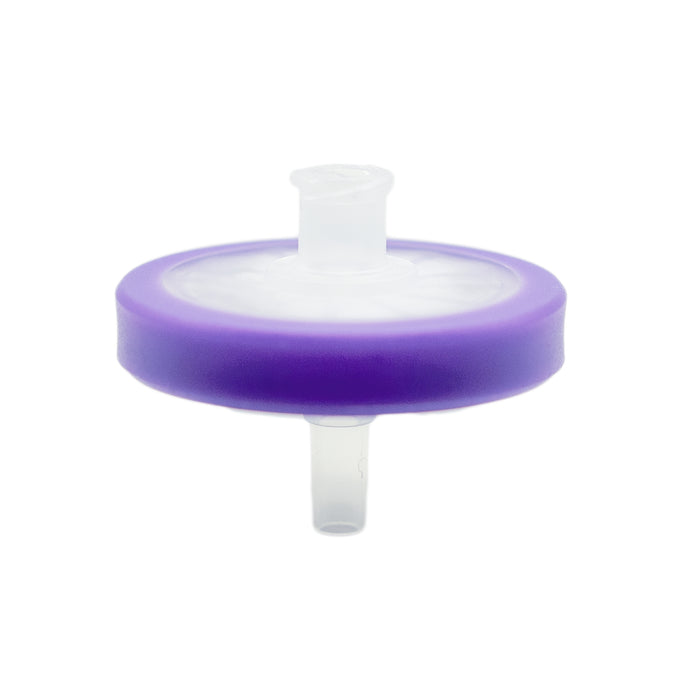 Nylon, Triple Layer (SVX) Non-Sterile, Syringe Filter, 0.45um, 32mm Diameter, 100/ unit
