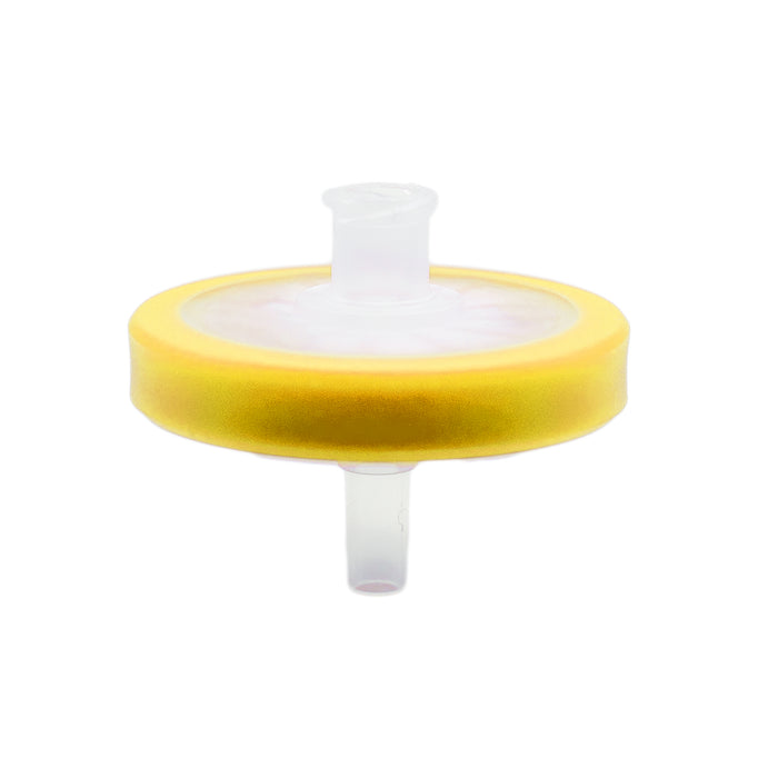 Nylon, Triple Layer (SVX) Non-Sterile,  Syringe Filter, 0.22um, 33mm Diameter, 100/unit