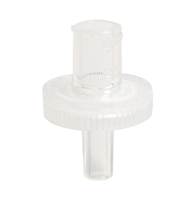 Nylon, Single Layer (DX) Non-Sterile,  Syringe Filter, 0.45um, 13mm Diameter, 100/unit