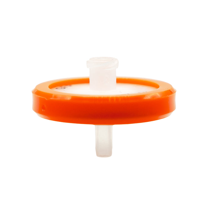 PTFE Double Layer (GFP) Non-Sterile, Syringe Filter, 0.22um, 30mm Diameter, 100/unit