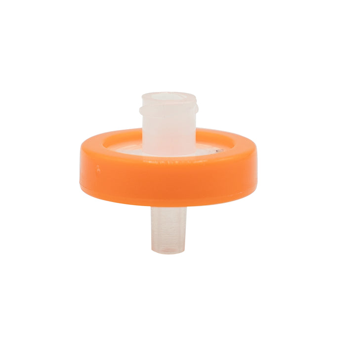 PTFE, Double Layer (GFP) Non-Sterile,  Syringe Filter, 0.45um, 100/unit