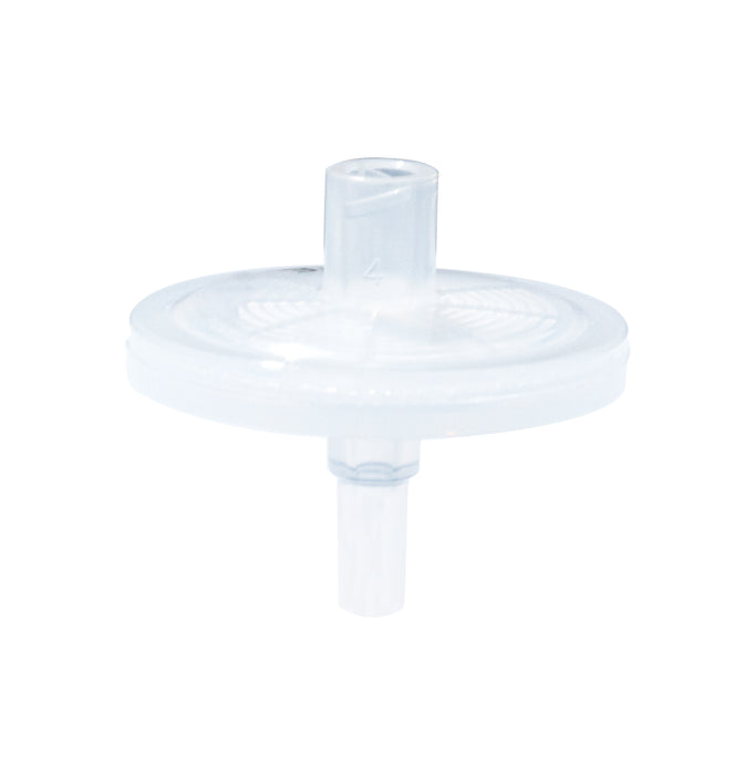 PTFE Single Layer (DX) Non-Sterile,  Syringe Filter, 0.10um, 13mm Diameter, 100/unit