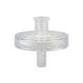 PTFE, Single Layer (DX) Syringe Filter, Non-Sterile, 0.10um, 13mm, 100/unit