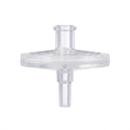 PTFE, Single Layer (DX) Syringe Filter, Non-Sterile, 0.22um, 4mm, 200/unit