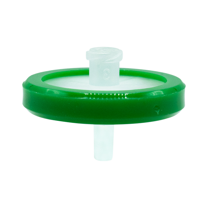 PES Triple Layer (SVX) Non-Sterile Syringe Filter, 0.22um, 33mm Diameter, 100/unit