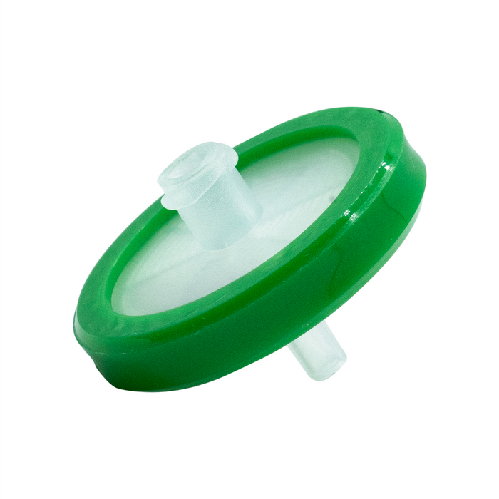 PES Triple Layer (SVX) Non-Sterile Syringe Filter, 0.22um, 33mm Diameter, 100/unit