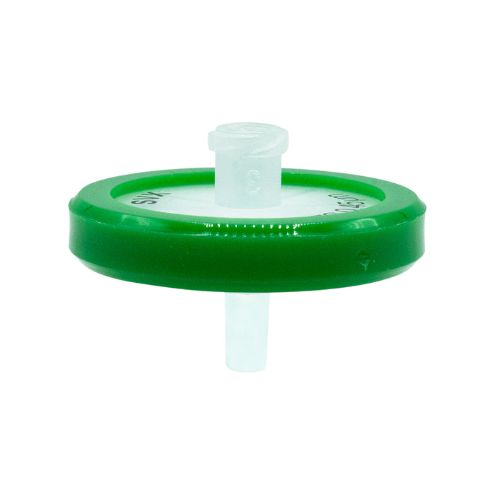 PES Triple Layer (SVX) Non-Sterile Syringe Filter, 0.45umm, 33mm Diameter, 100/unit