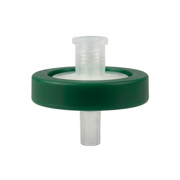 PES, Triple Layer (SVX) Syringe Filter, Non-Sterile, 0.45um, 33mm, 100/unit