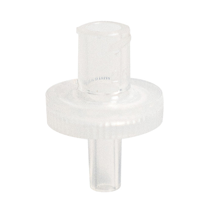PES Single Layer (DX) Non-Sterile, Syringe Filter, 0.22um, 100/unit