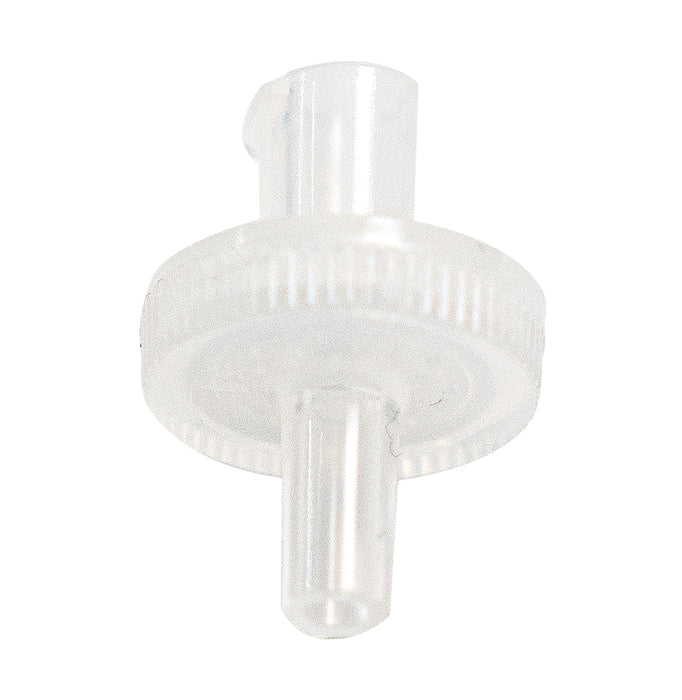 PES Single Layer (DX) Non-Sterile, Syringe Filter, 0.22um, 100/unit