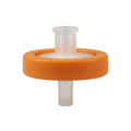 Glass Fiber, Single Layer (RT) Syringe Filter, Non-Sterile, 0.45um, 13mm, 100/unit