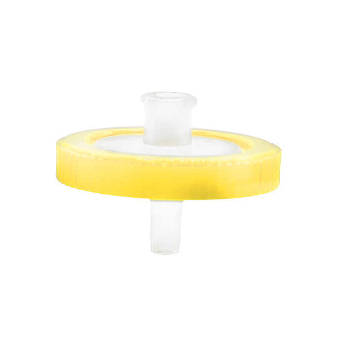 PVDF, Single Layer (RT) Non-Sterile, Syringe Filter, 0.22um, 13mm Diameter, 100/unit