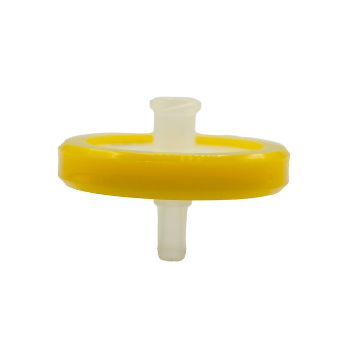 PVDF, Single Layer (DX) Non-Sterile, Syringe Filter, 0.22um, 13mm Diameter, 100/unit