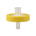 PVDF, Single Layer (DX) Syringe Filter, Non-Sterile, 0.22um, 13mm, 100/unit