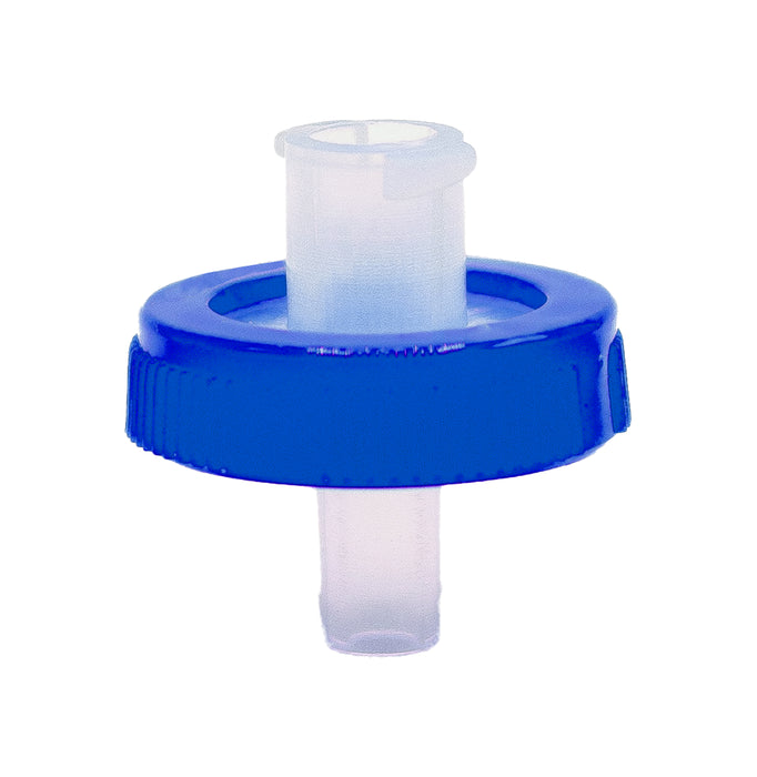 Cellulose Acetate, Single Layer (RT) Non-Sterile, Syringe Filter, 0.45um, 100/unit