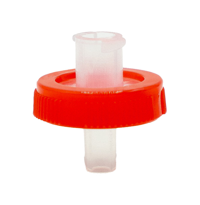 H-PTFE, Single Layer (RT) Non-Sterile, Syringe Filter, 0.22um, 100/unit