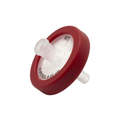 H-PTFE, Single Layer (RT) Syringe Filter, Non-Sterile, 0.22um, 25mm, 100/unit
