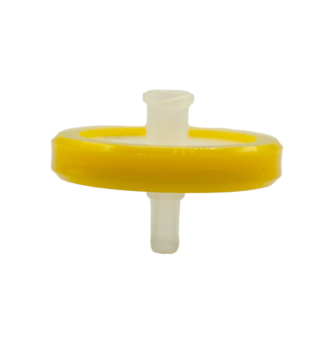 H-PVDF Double Layer (GFP) Non-Sterile,  Syringe Filter, 0.22um, 30mm Diameter, 100/unit