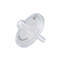 High Purity Ion Chromatography, Single Layer Syringe Filter, Non-Sterile, 0.22um, 25mm, 50/unit
