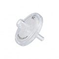 High Purity Ion Chromatography, Single Layer Syringe Filter, Non-Sterile, 0.45um, 25mm, 50/unit
