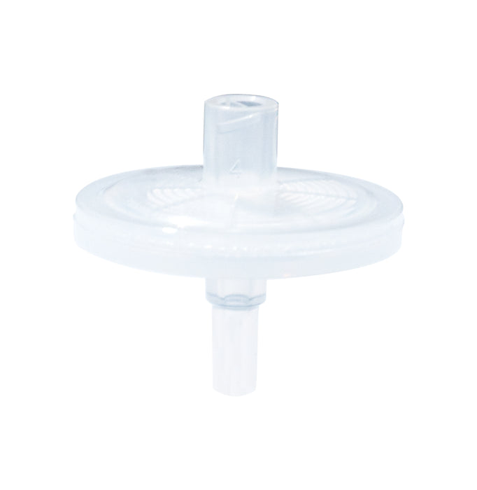 Mass Spec, Single Layer Non-Sterile,  Syringe Filter, 0.22um, 25mm Diameter, 50/unit