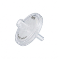Mass Spec, Single Layer Syringe Filter, Non-Sterile, 0.22um, 25mm, 50/unit