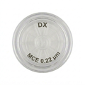 MCE, Single Layer (DX) Syringe Filter, Non-Sterile, 0.22um, 13mm, 100/unit