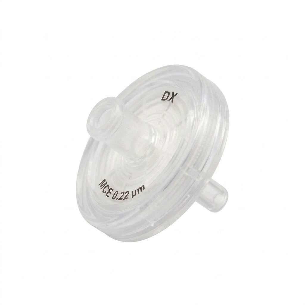 MCE, Single Layer (DX) Syringe Filter, Non-Sterile, 0.22um, 13mm, 100 ...