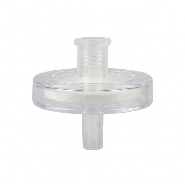 Polypropylene, Single Layer (DX) Syringe Filter, Non-Sterile, 0.22um, 13mm, 100/unit