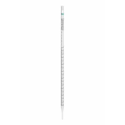 Serological Pipette, Polystyrene, Sterile, 1mL, 500/unit