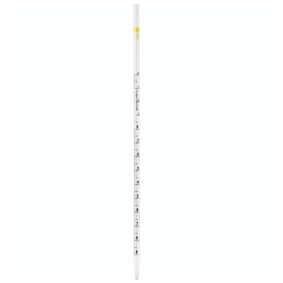 Serological Pipette, Polystyrene, Sterile, 2mL, 500/unit