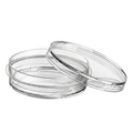 Culture Dish, w/ Grip Ring, Treated, Sterile, 100 x 20mm, 300/unit