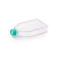 Cell Culture Flask, Vented, Treated, Sterile, 100/unit